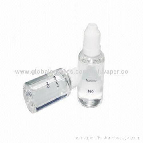 E-liquid, Various Flavors Available, 5/10/30/50mL Volume